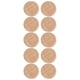 thumbnail image 4 of Juego de accesorios de repuesto para instrumento, almohadilla de corcho, válvula de escupir, llave de agua de trombón, 10 Uds., 4 of 12