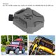 thumbnail image 4 of Mini Tanque De Combustible De aleación Para Coches Trepadores RC, Diseño Realista, Fácil Instalación, Compatible Con SCX10, VS4 10, D90, 4 of 7
