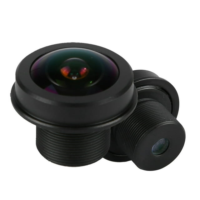 Cámara de Seguridad para el Hogar ANGGREK Lente Focal Fija Rosca Estándar M12 5MP