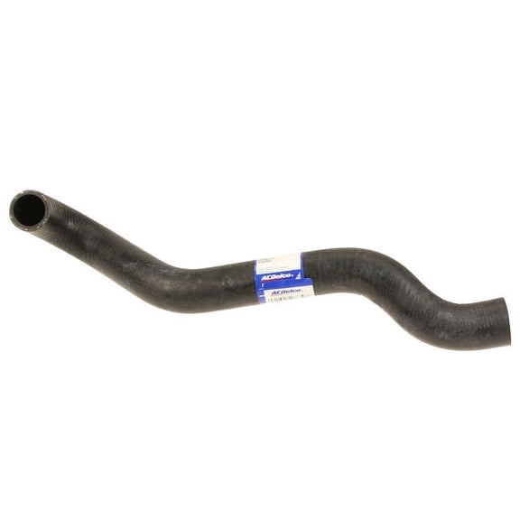 Lower Radiator Hose - Compatible with 1994 - 1995, 1999 - 2003 Chevy S10 2000 2001 2002