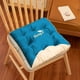 thumbnail image 5 of Solid Chair Cushion Super Soft Comfortable And Breathable Seat Cushion Easy To Carry Suitable For Kitchen Dining Room Living Room Bedroom, 5 of 6