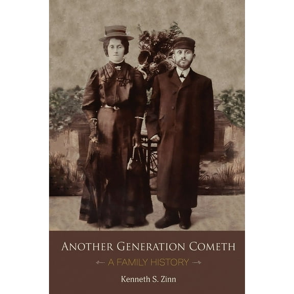 Another Generation Cometh, (Paperback)