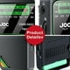 thumbnail image 4 of Pocket Radio Portable Mini Full Band Radio AM/FM/SW Radio with Rechargeable Battery Support Earphone, 4 of 5
