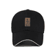 thumbnail image 2 of Sombreros para hombres y mujeres en primavera y verano, gorras de béisbol de algodón, sombreros deportivos para el sol, sombreros de pico de pato, sombreros de protección solar y parasol., 2 of 6