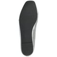 thumbnail image 5 of Journee Womens Callee Ballet Bow Slip On Dress Flats, Widths Available, 5 of 9