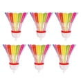 thumbnail image 3 of globos inflables gigantes de bádminton, decoración para fiestas de bádminton, globos de aluminio con temática deportiva para fiestas de cumpleaños., 3 of 6