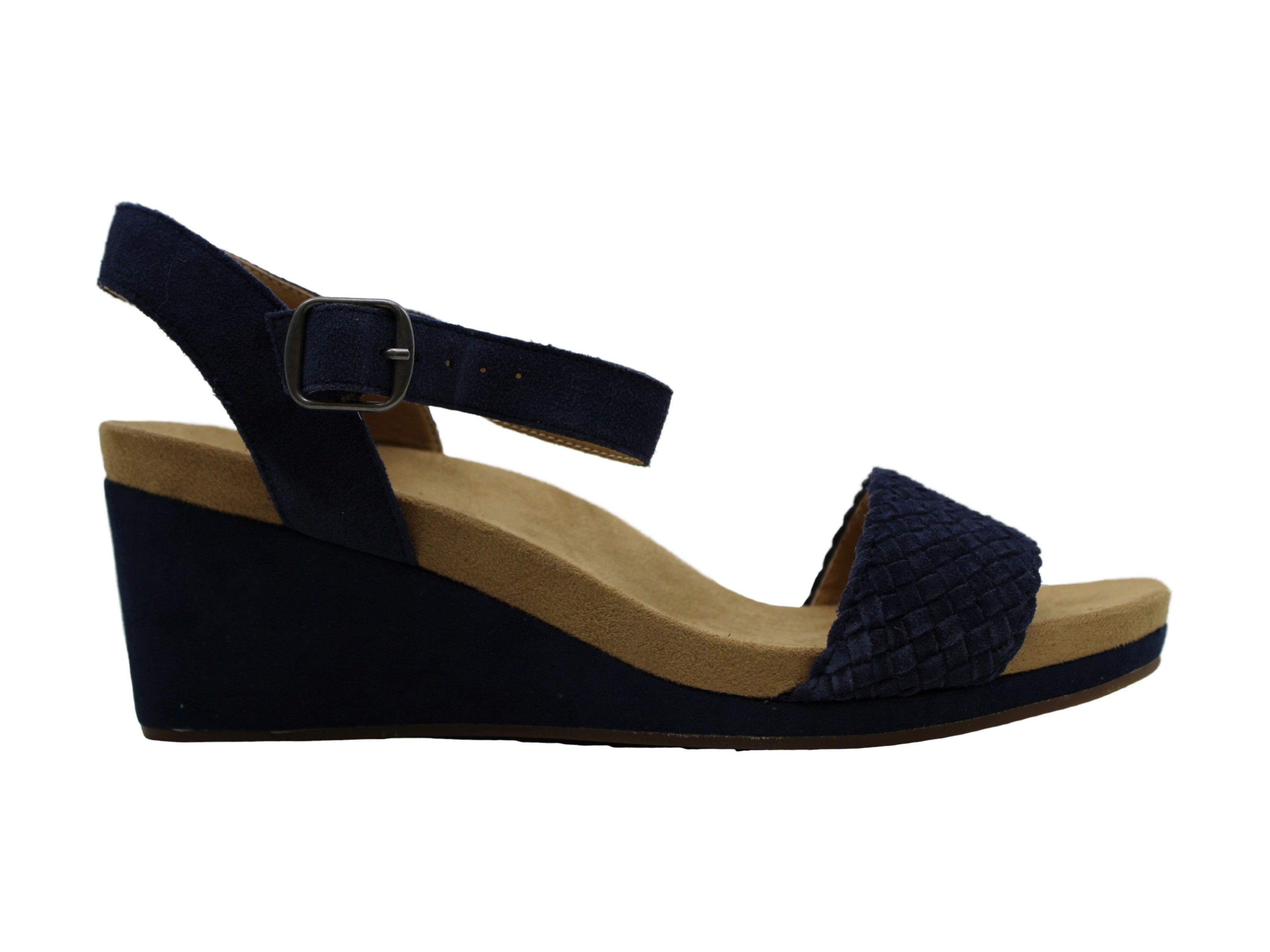 platform active sandals