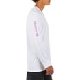 thumbnail image 2 of Hurley Men's Everyday Explore One and Only Cascade Long Sleeve T-Shirt, 2 of 3