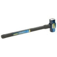 thumbnail image 2 of Estwing ESH-824X 8-Pound Hard Face Sledge Hammer, 24-Inch Indestructible Handle, 2 of 2