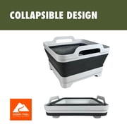 Ozark Trail 10 qt Collapsible Sink