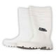 thumbnail image 1 of Botas De Hule Industrial Blanca Sanitaria #26 Adir Blanca sanitaria, 1 of 4