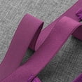 thumbnail image 7 of Taqqpue Men's Underwear Thong Briefs Sexy Low Rise G-String Briefs, Breathable & Stretchable T-Back Lingerie 3D Support Pouch Underpants, 7 of 7