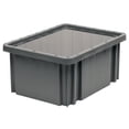 thumbnail image 1 of Quantum Storage DDC91000CL Divisible Grille Conteneur Clair Incrustation pour DG91000 Series, 1 of 1