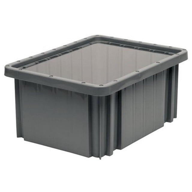 Quantum Storage DDC91000CL Divisible Grille Conteneur Clair Incrustation pour DG91000 Series