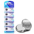 thumbnail image 1 of CR1216 ECR1216 DL1216 Baterias de Litio 3V Litio para Reloj Pkcell PKCELL, 1 of 2