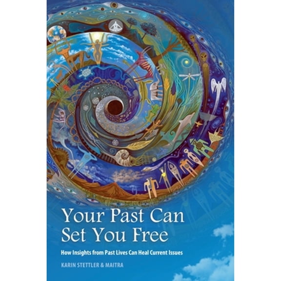 Your Past Can Set You Free, (Paperback)