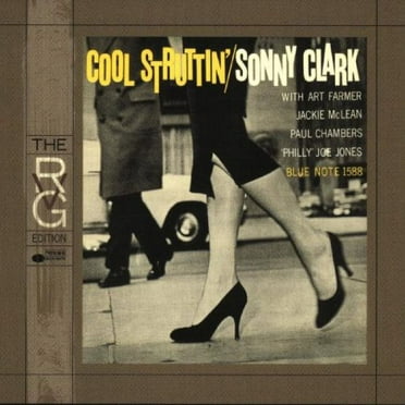 Cool Struttin (Remaster)