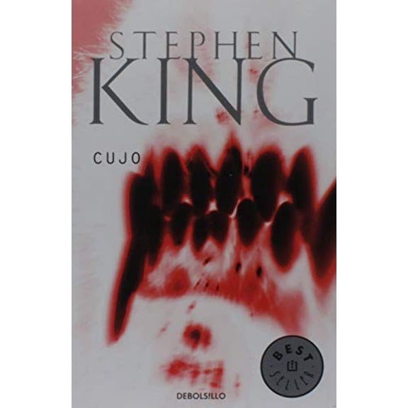 Pre-Owned CUJO, 9789877253504, 987725350X, Paperback,