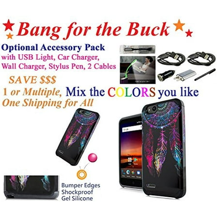 - w/ Optional Value Pack + for 5