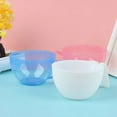 thumbnail image 4 of Racing Butterfly 1Pc Plastic Butter Cream Bean Mixing Bowl Choose Baking Decoration Paste Bowl, 4 of 8