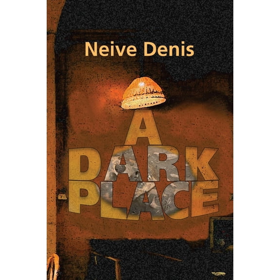 A Dark Place, (Paperback)