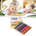 thumbnail image 3 of Colored Pencils, Comfortable Grip Poplar Material Coloring Pencils  for Drawing for Painting, 3 of 7