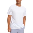 thumbnail image 1 of Remera CRZ YOGA Classic Fit para Hombre Algodón Poliéster XL, 1 of 5