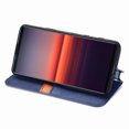 thumbnail image 2 of Case for Sony Xperia 5 II Cover Magnetic Protective Wallet Flip Case, 2 of 5