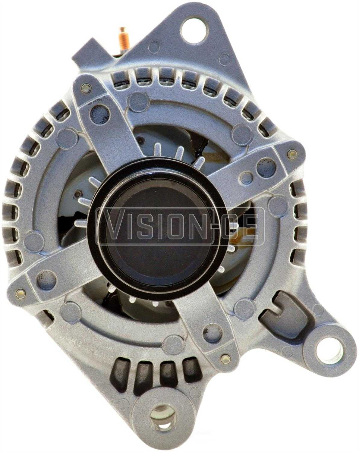 Vision OE 11522 Alternator