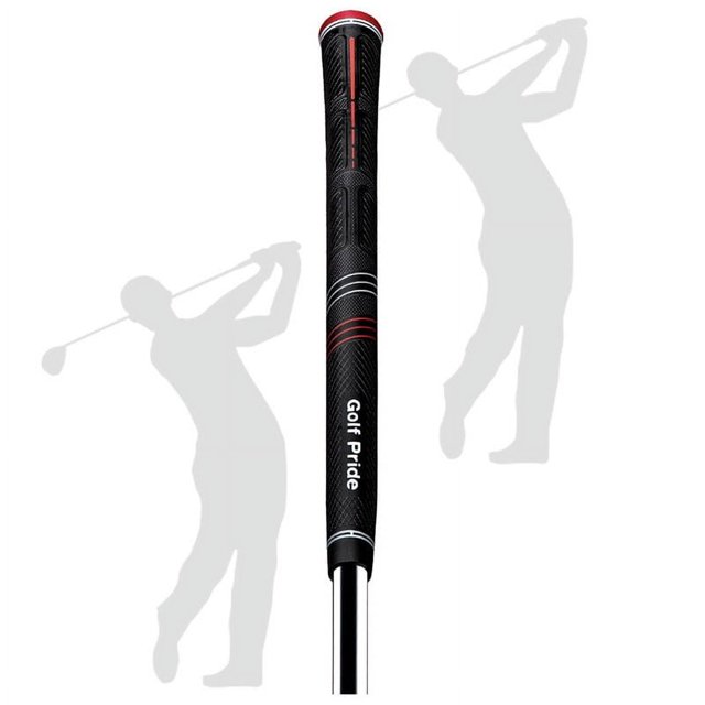 Palos de golf CP2 PRO WARP Grips de hierro y madera Uso versátil