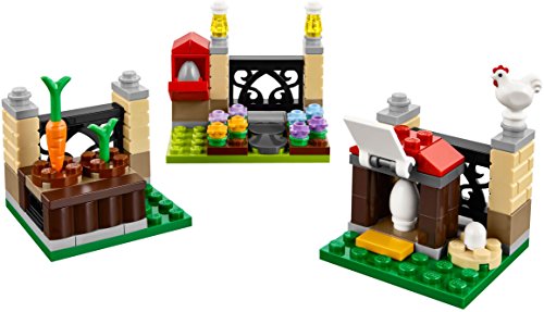 LEGO Seasonal Easter Egg Hunt 40237 Building Set (145 Pieces) - image 3 of 6