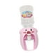 thumbnail image 5 of Mini dispensador de agua para niños, juguete de casa de rol, máquina de agua en miniatura encantadora Rosa, 5 of 9