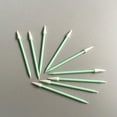thumbnail image 3 of 100 Pieces Foam Cleaning Swab Sticks Foam Tip Cleaning Swabs Sponge Stick For Inkjet Printer, Print Head, Camera, Optical Lens, Optical Equipment (spi, 3 of 3