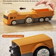 thumbnail image 6 of Constructo Modular Transforming Toy Set,Constructo Modular Toy,Modular Transforming Toy Set,Magnetic Transform Engineering Car Toy with Storage Box (8pc), 6 of 8