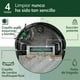 thumbnail image 3 of Robot Aspiradora y Trapeador Roomba® Combo 105 con Conexión Wi-Fi, 3 of 9
