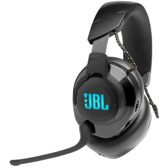 Refurbished JBL JBLQUANTUM610BLKAM Quantum 610 Wireless Black