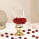 thumbnail image 3 of Juego de mesa HappyFiller Red Flat Marbles, 1 libra, 90 unidades, 3 of 9