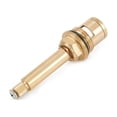 thumbnail image 3 of Shower Bath Tap valve Cartridge Quarter Turn flow Long Tall Stem insert 20 1/2", 3 of 10