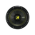 thumbnail image 3 of Kicker 44CWCD84 CompC 8 Inch 4 Ohm 200 Watt RMS Power Car Audio Sub Subwoofer, 3 of 6