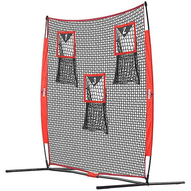 Galileo Football Kicking Net for Kicker Punting and Kicking Practice