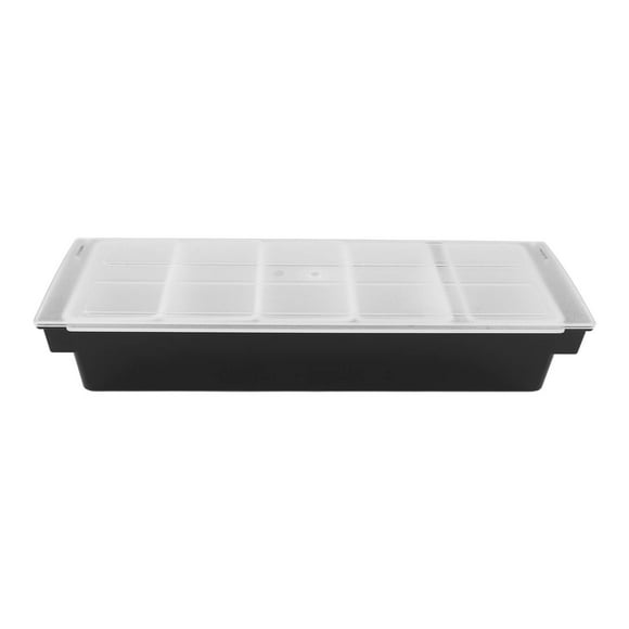 Oubit Kitchen Seasoning Spice Box,Kitchen Seasoning Box with Seasoning Box Seasoning Condiment Jars Tailored for Perfection
