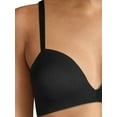 thumbnail image 5 of Smart & Sexy Women's Perfect Wire-Free Padded Bra, Style-SA1375, 5 of 6