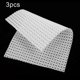 thumbnail image 2 of 3PCS Aquarium Water Purification 3D Density Filter Cotton Fish Tank Filtration, 2 of 2