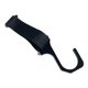 thumbnail image 1 of Quick Release Steering Wheel Hub Adapter Detachable Hook, Secure Antitheft Suitable for Competitive Car Nylon + Aluminum, 1 of 5