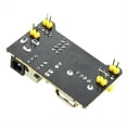 thumbnail image 5 of 10 Piezas para MóDulo de Fuente de AlimentacióN de Placa de Pruebas MB102 de 2 VíAs 3,3 V 5 V para MóDulo de Placa de Pruebas MB102, 5 of 5