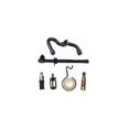 thumbnail image 3 of Fuel Hose Filter Kit Oil Pump Worm Oil Pump for STIHL MS180 MS170 180 018 017 Affordable Replacement Parts Chainsaw Accessories, 3 of 4
