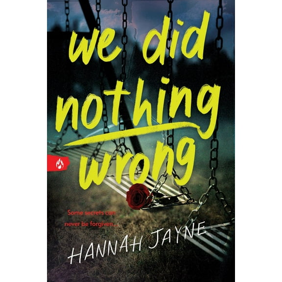 We Did Nothing Wrong, (Paperback)