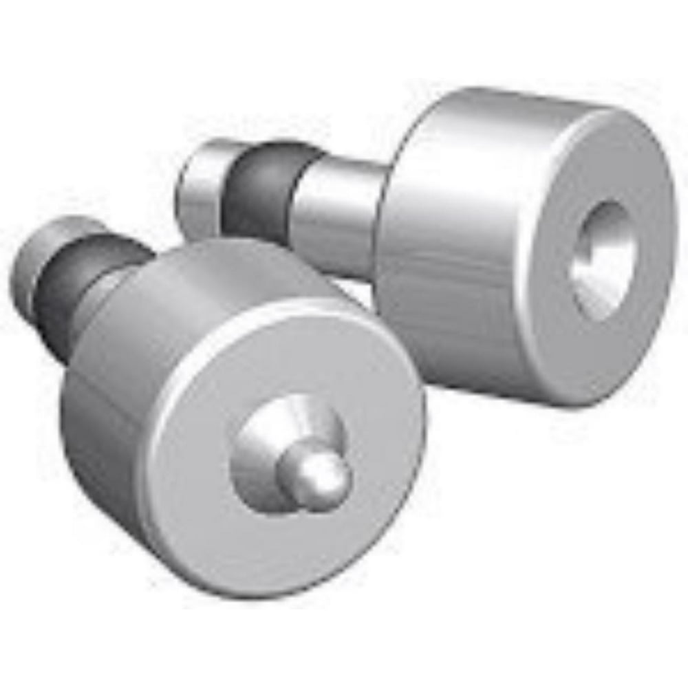 Dimple Punch & Die Set (1/8" An426 X 3/8" L) By Aircraft Tool Supply