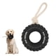 thumbnail image 3 of Juguetes para Masticar Cachorros Neumáticos para Perros Juguete para Masticar Juguete Agresivo de Goma para Perros con Cuerda para Cachorros Pequeños y Perros Medianos ANGGREK Otros, 3 of 8