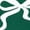 Dark Green, variant on Tween Girl Clothes 2 Piece Outfit Summer Long Sleeve Top + Jogger Pants Spring Fall Clothing Set Size 7-14 Years